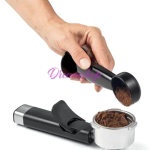 Machine à Café et lait inox 6 en 1 Multi Capsules 1350W 20 Bar TRUSTMANN TM-CM-003