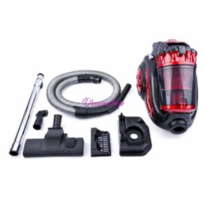 Aspirateur Sans Sac 4en1 Multi-Cyclonique 2200W MultiSmart