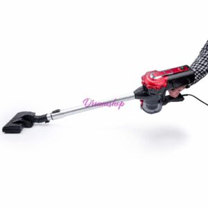 MultiSmart Aspirateur Balai & À Main Sans Sac 3en1 Multi-Cyclonique 800W