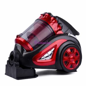 Aspirateur Sans Sac 4en1 Multi-Cyclonique 2200W MultiSmart